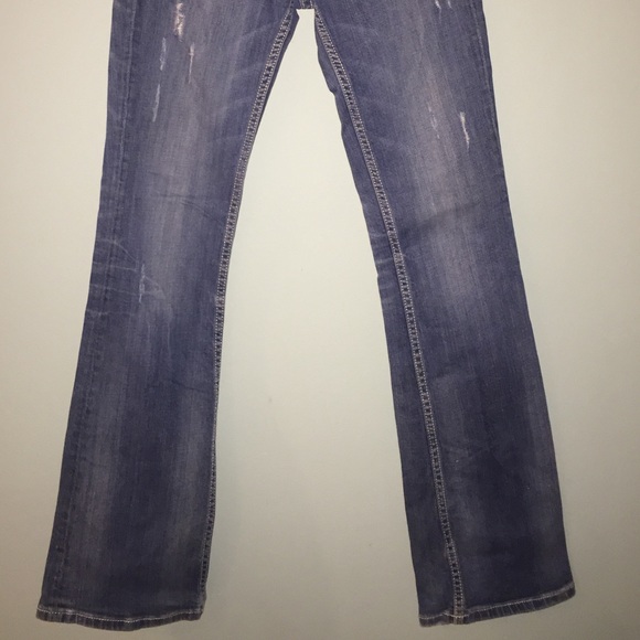 Miss Me Boot Cut 28x33 - Picture 4 of 4